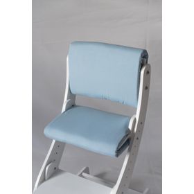 Bebaby Mavi Mama Sandalyesi Minder Seti