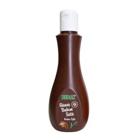 Bebak 120 gr Kakao Özlü Güneş Bakım Sütü