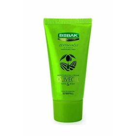 Bebak 200 ml Zeytinyağlı El ve Vücut Bakım Kremi