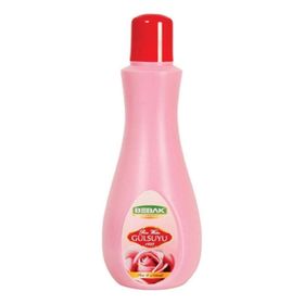 Bebak 215 gr Gül Suyu