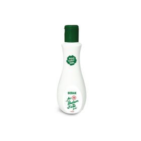 Bebak 215 ml Acı Badem Sütü