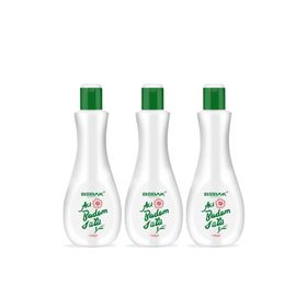 Bebak 3x120 ml Acı Badem Sütü