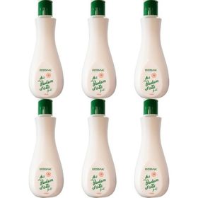Bebak 6x215 GR Acı Badem Sütü