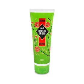 Bebak 70 gr Acı Badem Kremi