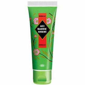 Bebak 70 gr Acı Badem Kremi
