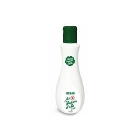 Bebak Acı Badem 120 ML Makyaj Temizleme Sütü