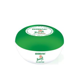 Bebak Acı Badem 200 gr El Kremi