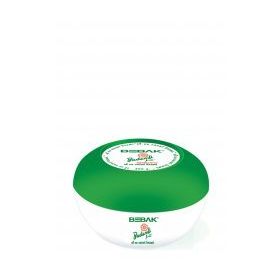 Bebak Acı Badem 200 gr El Kremi