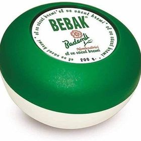 Bebak Acı Badem 200 gr El Kremi