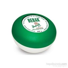 Bebak Acı Badem 200 gr El Kremi