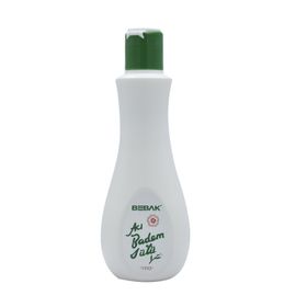 Bebak Acı Badem 215 ml Makyaj Temizleme Sütü