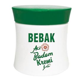 Bebak Acı Badem 35 gr El Vücut Bakım Kremi