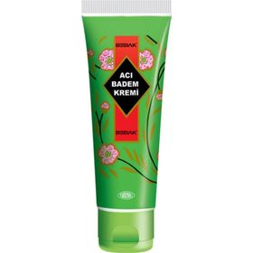 Bebak Acı Badem 70 ml Nemlendirici Cilt ve Bakım Tüp Krem