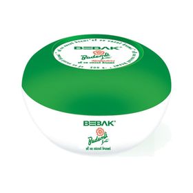 Bebak Acı Bademli 200 gr Nemlendirici El Ve Vücut Kremi