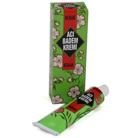 Bebak Acıbadem 30 gr Tüp El Vücut Bakım Kremi