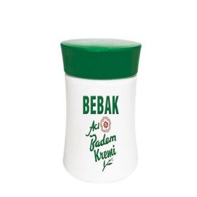 Bebak Acıbadem 70 ml Krem