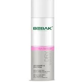 Bebak Arjinin Protein 200 ml Şampuan