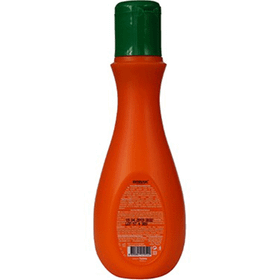 Bebak BBK000011 120 ml Havuç Güneş Sütü