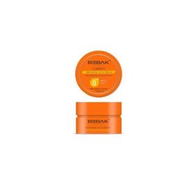 Bebak Havuç Özlü Yoğun Bronzluk 100 ml Bronzlaştırıcı Güneş Bakım Kremi
