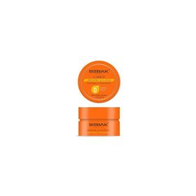 Bebak Havuç Özlü Yoğun Bronzluk 100 ml Bronzlaştırıcı Güneş Bakım Kremi