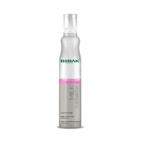 Bebak Milk Therapy 200 ml Saç Köpüğü