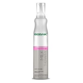 Bebak Milk Therapy 200 ml Saç Köpüğü