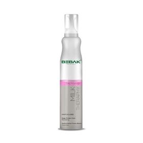 Bebak Milk Therapy 200 ml Saç Köpüğü