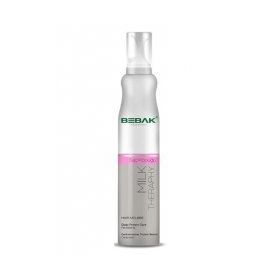 Bebak Milk Therapy 200 ml Saç Köpüğü