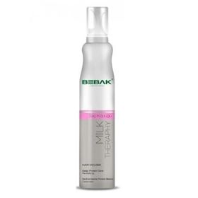 Bebak Milk Therapy 200 ml Saç Köpüğü