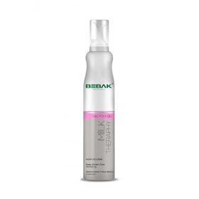 Bebak Milk Therapy 200 ml Saç Köpüğü