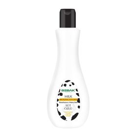 Bebak Milk Therapy 215 ml Güneş Bakım Sütü