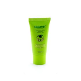 Bebak Olive Oil Zeytinyağlı 20 ml El Ve Vücut Kremi