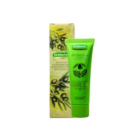 Bebak Olive Oil Zeytinyağlı 20 ml El Ve Vücut Kremi
