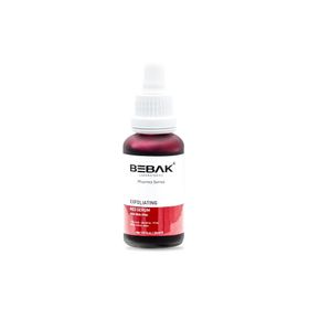 Bebak Pharma Series Exfoliating 30 ml Red Serum