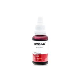 Bebak Pharma Series Exfoliating 30 ml Red Serum