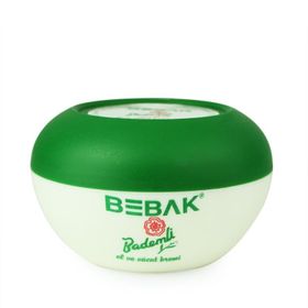 Bebak Soft El Ve Vücut Kremi