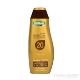 Bebak Spf50 200 ml Baby Güneş Losyonu