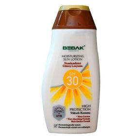 Bebak Spf50 200 ml Baby Güneş Losyonu