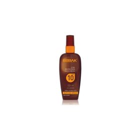 Bebak Sun Oil 150 ml Bronzlaştırıcı Yağ