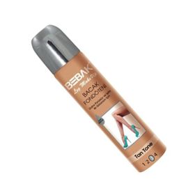 Bebak Tan 75ml Bacak Fondöteni