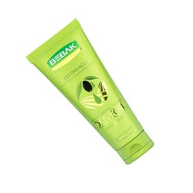 Bebak Tüp Zeytinyağlı 20 ml Krem