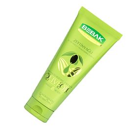 Bebak Tüp Zeytinyağlı 20 ml Krem