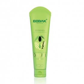 Bebak Zeytinyağlı 200 ml Tüp Krem