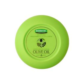 Bebak Zeytinyağlı 200 ml Tüp Krem