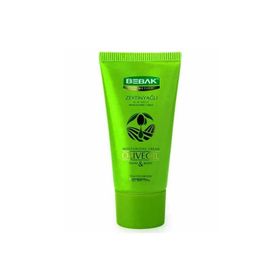 Bebak Zeytinyağlı 200 ml Tüp Krem