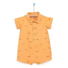 Bebbek Baby Erkek Bebe Shark Barbatöz