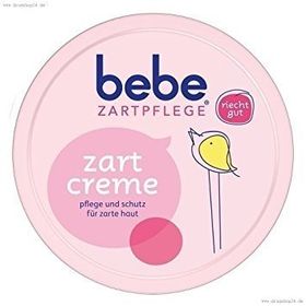 Bebe 150 ml Hassas Cilt Bakım Kremi