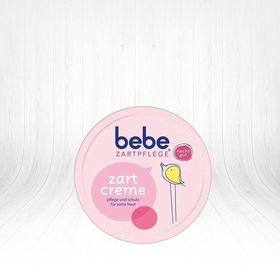 Bebe 150 ml Hassas Cilt Bakım Kremi