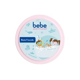 Bebe 150 ml Zartpflege Hassas Bebek Bakım Pişik Kremi