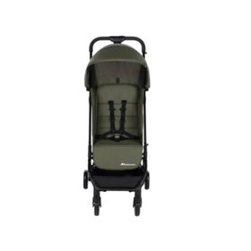 Bebe Confort Soko Süper Kompakt ve Travel Sistem Olabilen 0-15 kg Mineral Yeşil Bebek Arabası